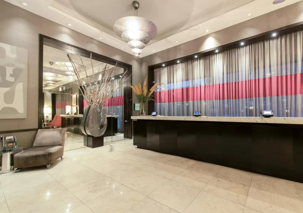 Bentley Hotel - photo 12