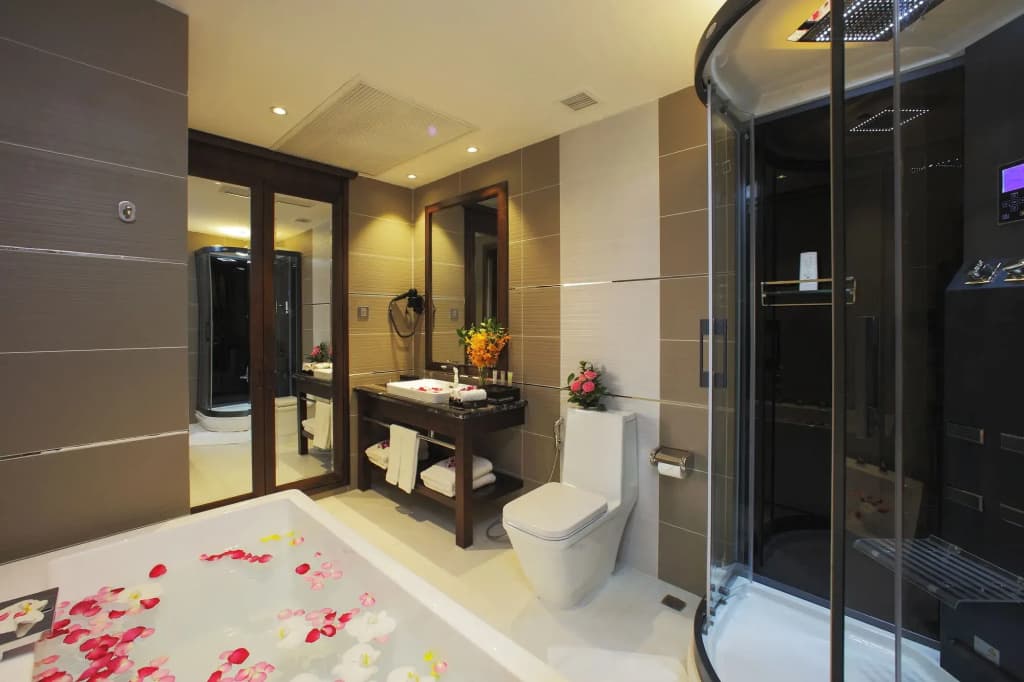 Athena Boutique Hotel - photo 8