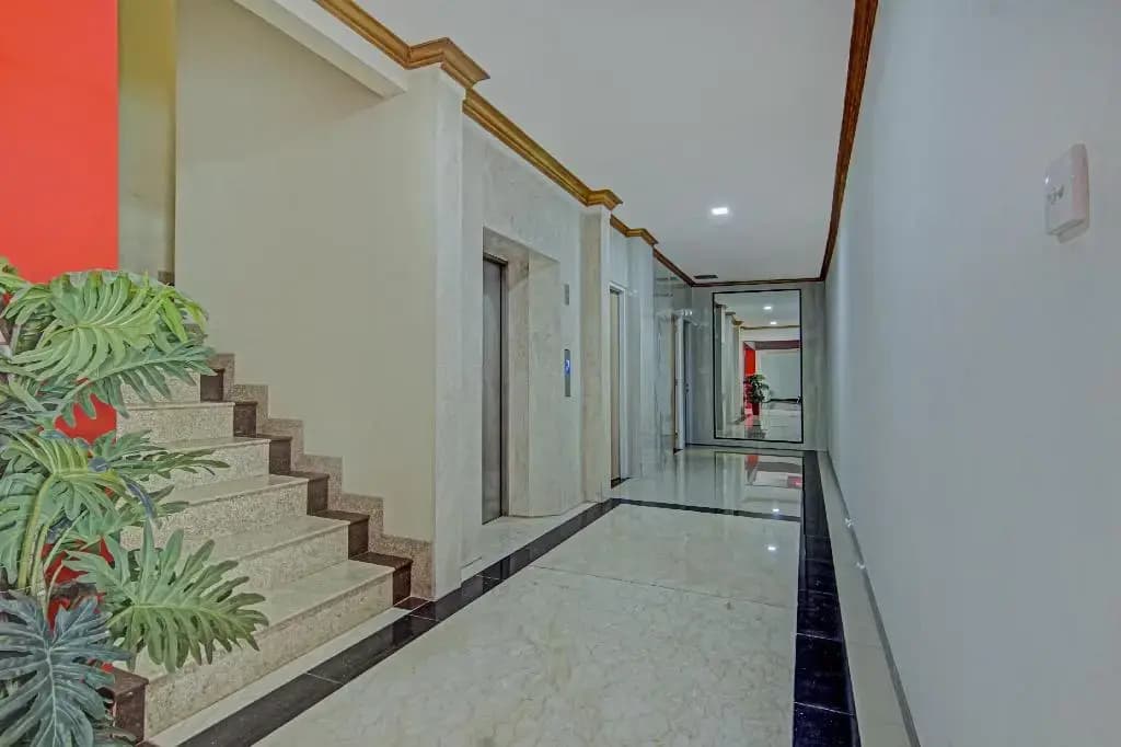 OYO 3963 Safira Homestay Syariah - photo 8