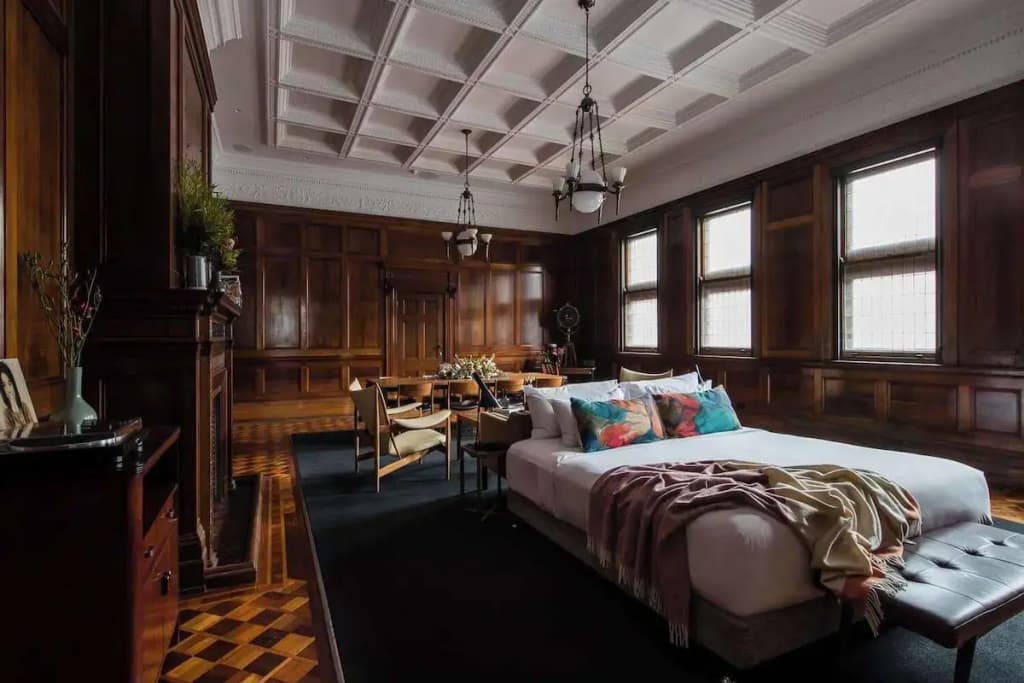 The Old Clare by Ode Hotels - photo 26