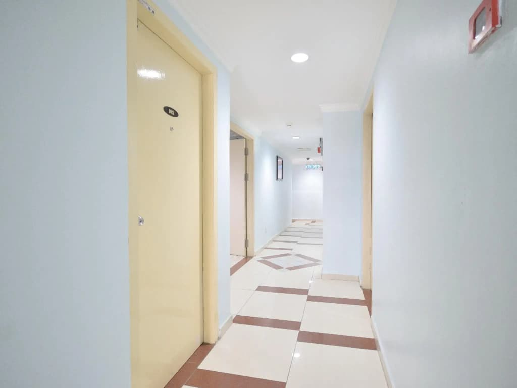 Super OYO 969 Hotel Pantai View - photo 10