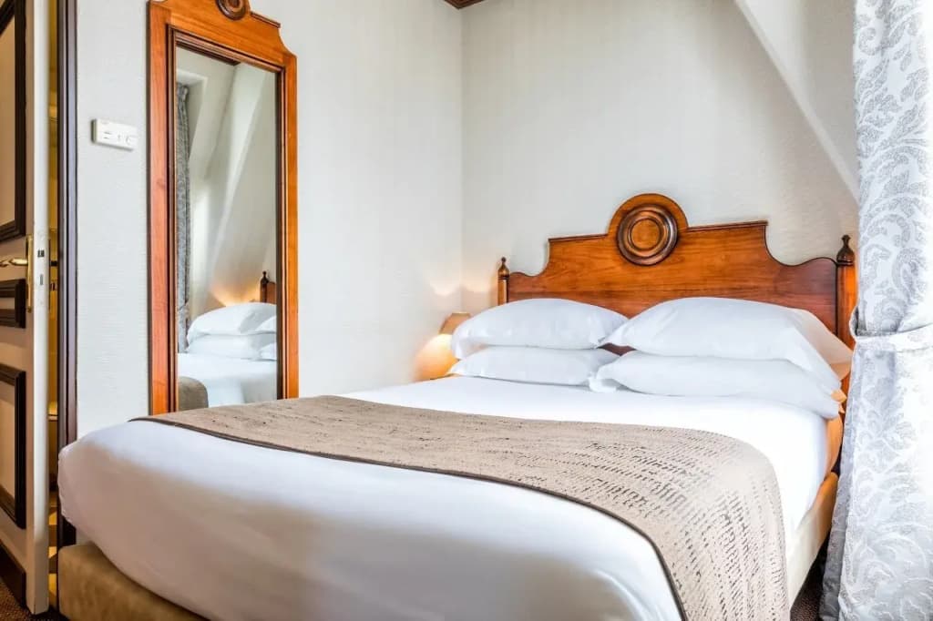 Villa Montparnasse - photo 6