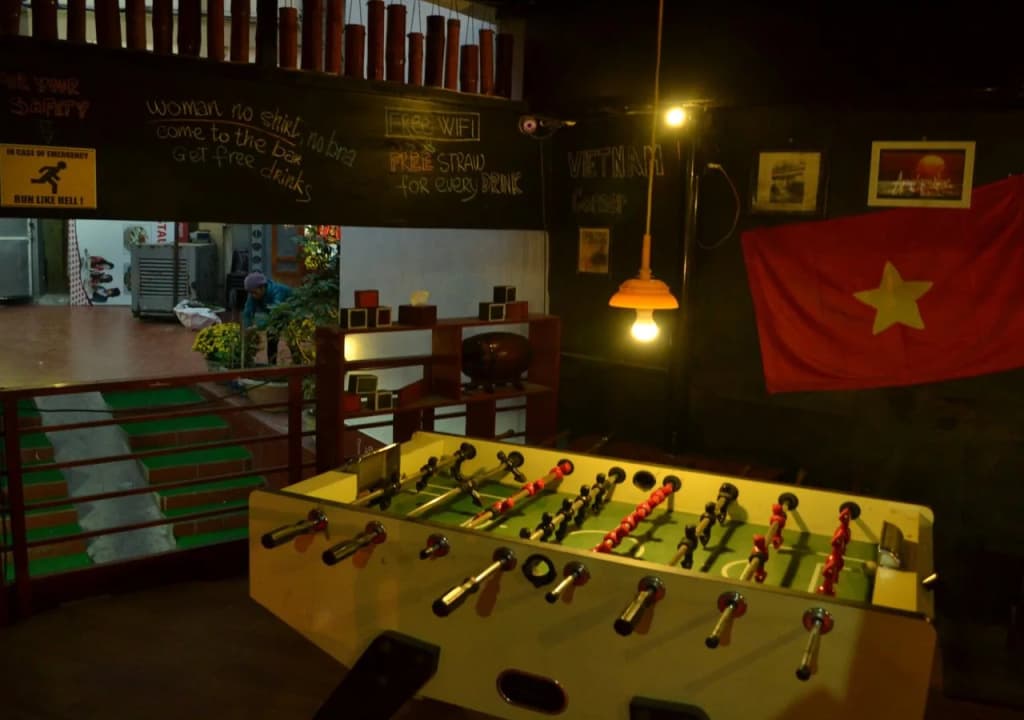 Halong Bay View Hostel - photo 11