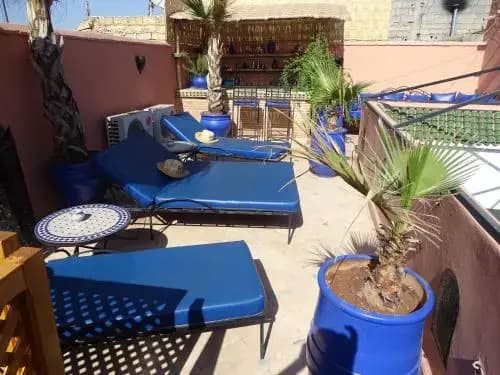 Riad Bab Lakhmiss - photo 23