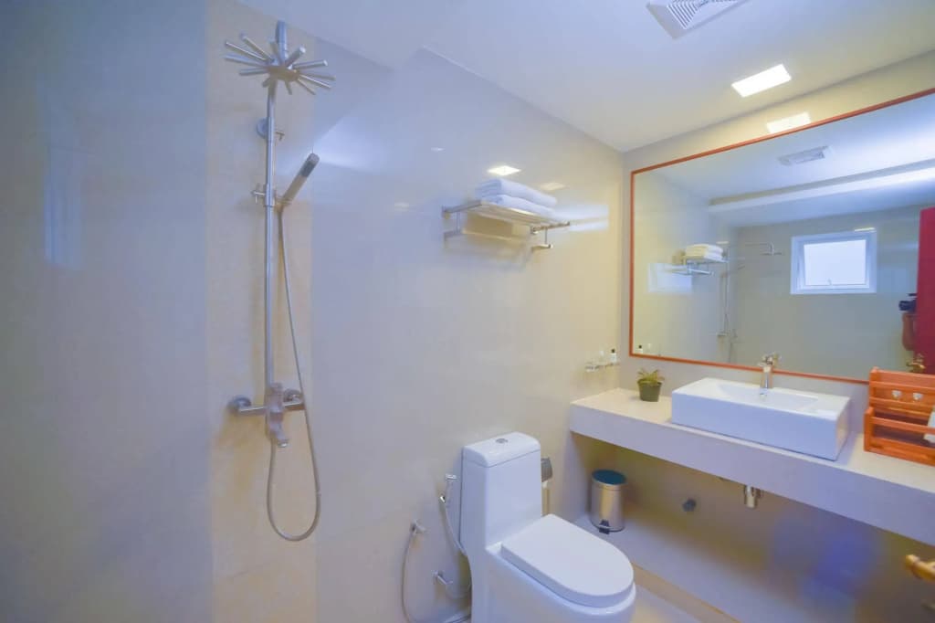 Hathaa Beach Maldives Guest House - photo 20
