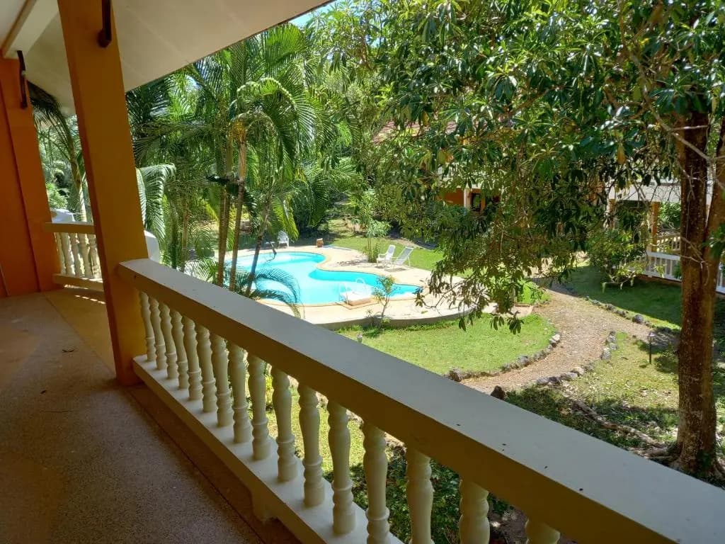 Sabai Residence - photo 13