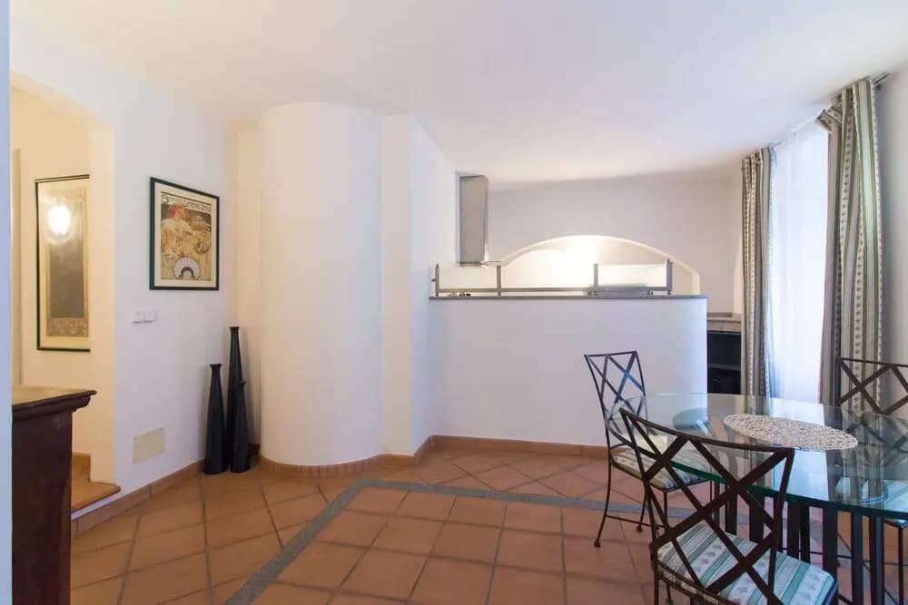 Hroznova Apartment Charles Bridge II - photo 4