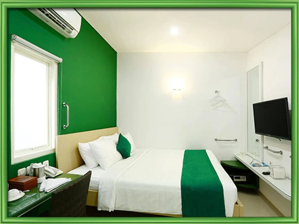 Ara Inn Bed and Breakfast by ecommerceloka - photo 3