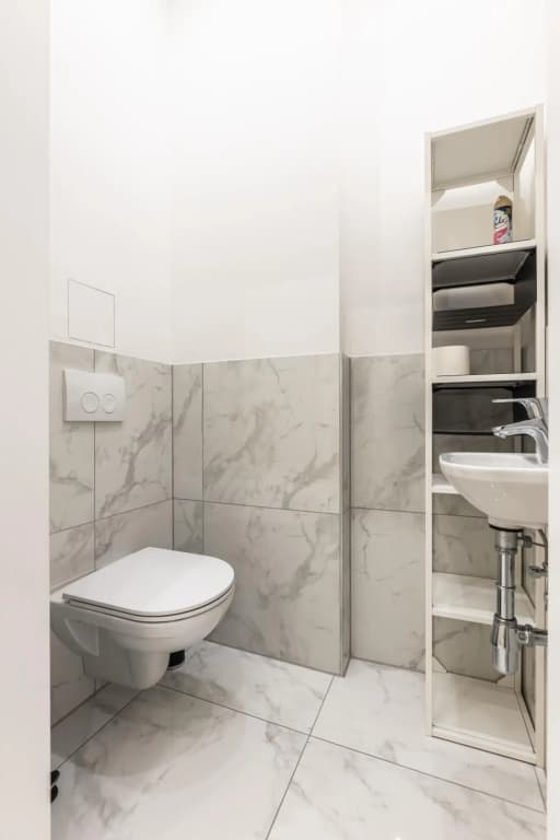 Spacious 2 bedroom apartment nearby center - photo 10