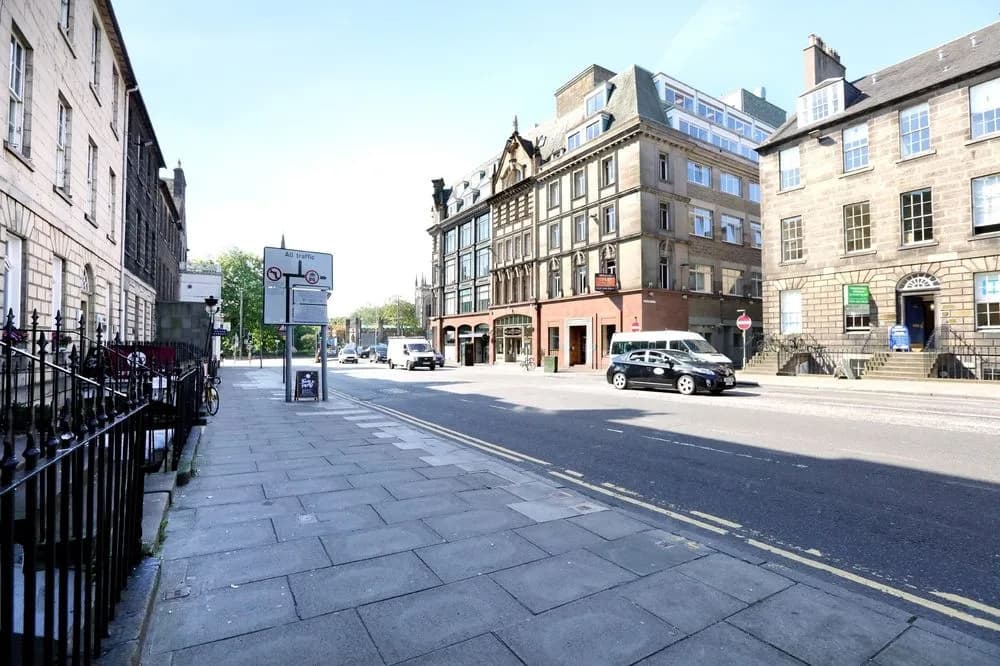 City Element Suite Edinburgh - photo 27