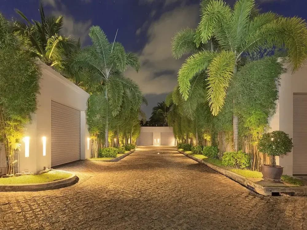 Bangtao Private Villas - photo 2