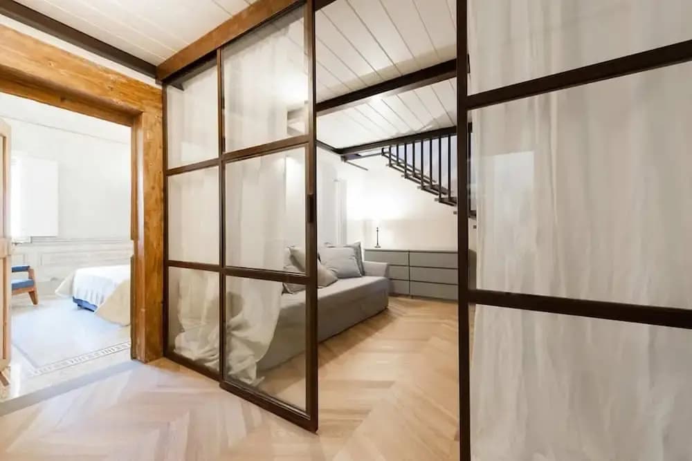 Belle Arti Apartment - main photo
