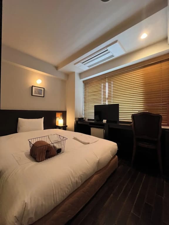 Sutton Place Hotel Ueno - photo 5
