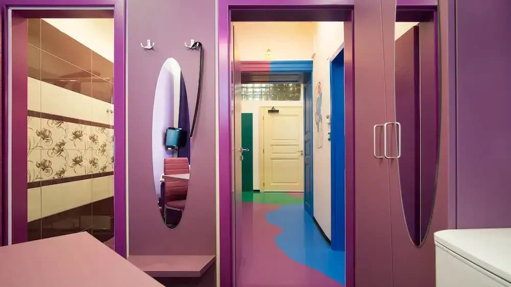 Apartment Colours Prague Center - photo 15