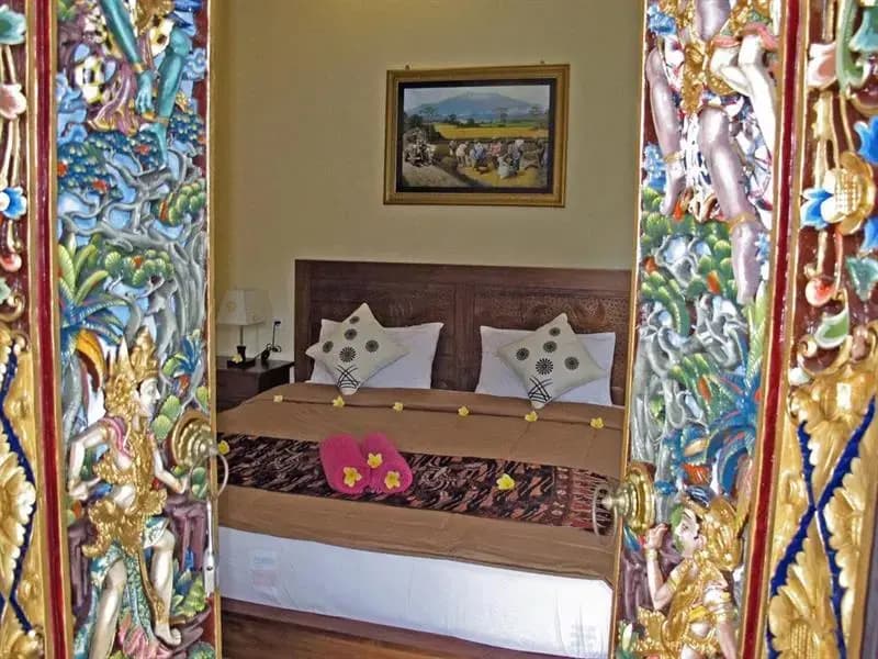 Angga Homestay - photo 4