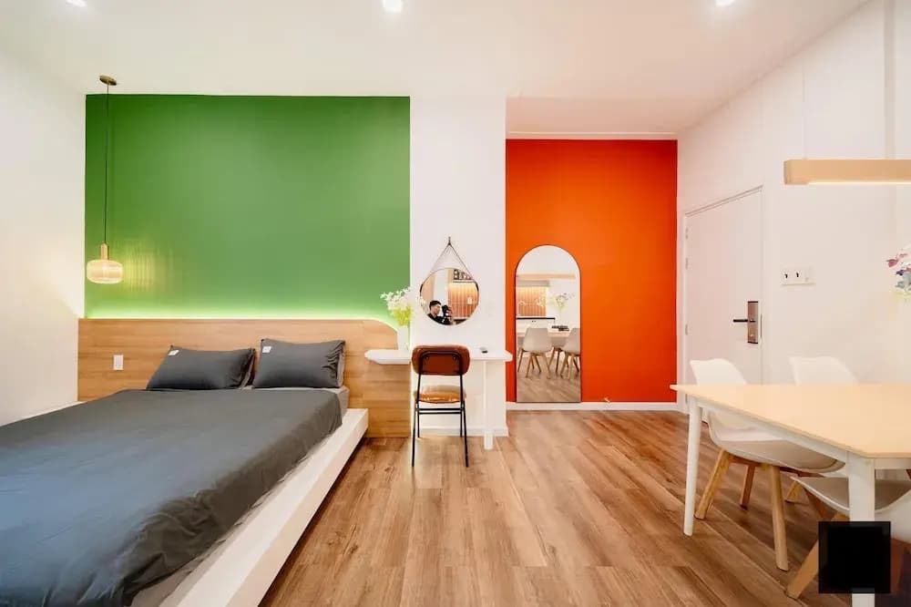 Stay Studio Villa Hideaway - photo 20