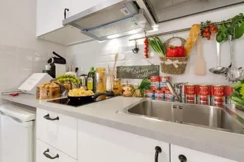 Loft by the Ghetto - photo 11