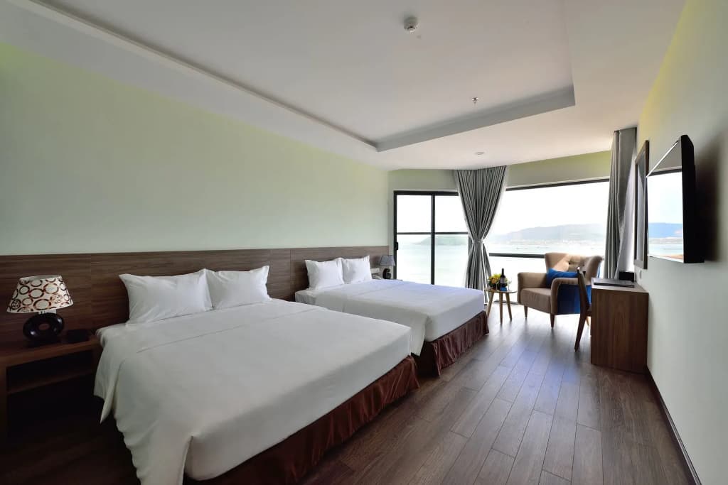 Xavia Hotel - photo 5