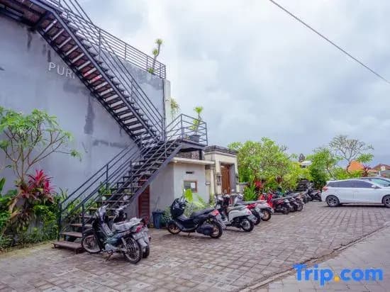 Puri Canggu Rooms 2 - photo 17