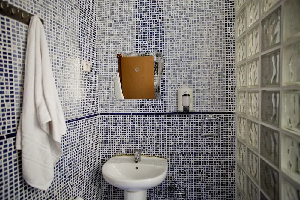 Hostal Abaaly - photo 7