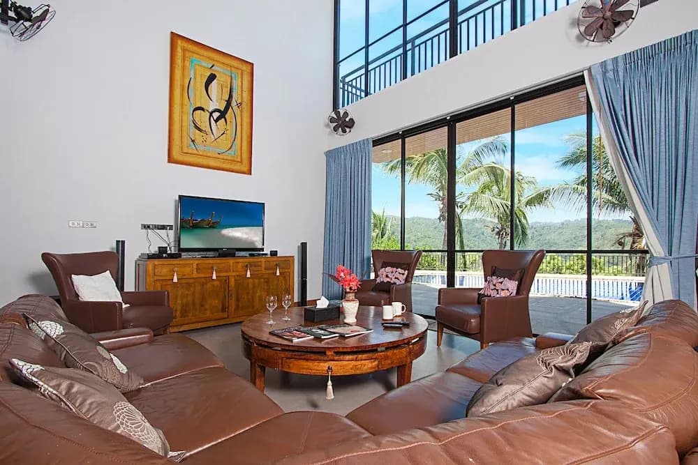 Phukea Villa - photo 2