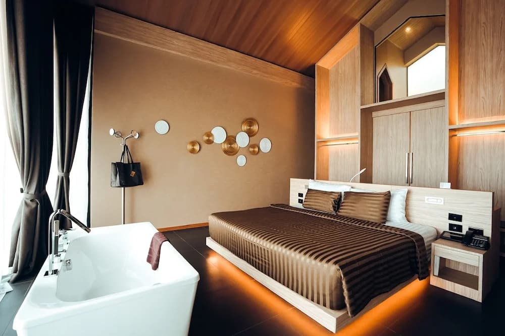 The Senses Pool Villas - photo 4
