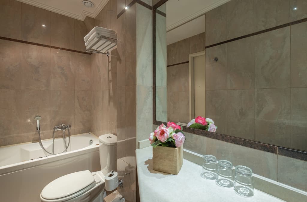 Hotel London - photo 35