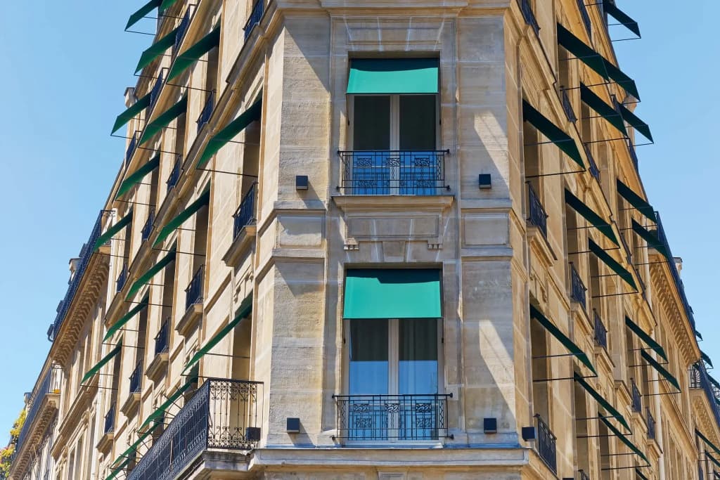 Le Metropolitan Paris Tour Eiffel, a Tribute Portfolio Hotel - photo 37