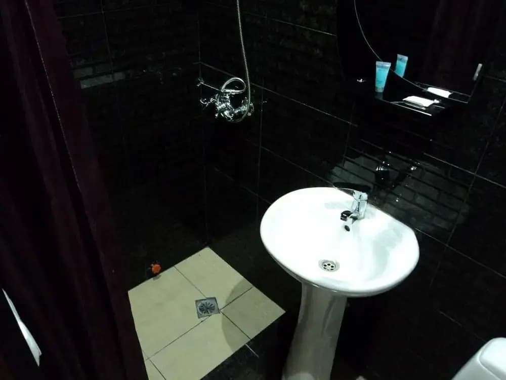 Hotel Old City - photo 9