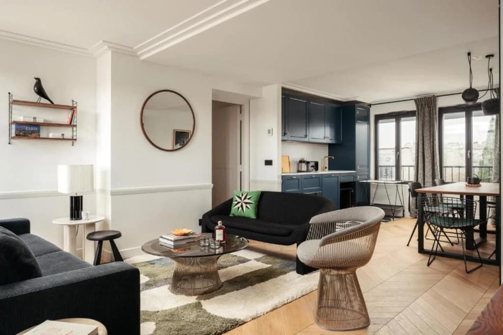 My Maison In Paris - Invalides - photo 2
