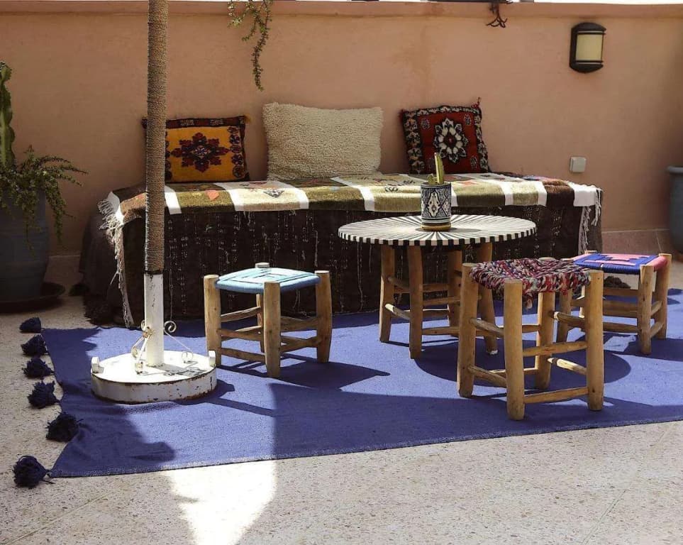Riad Ambre et Jasmin - photo 24