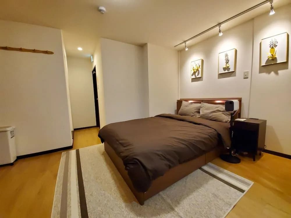 Sakuranomiya Hotel-Self Service - photo 5