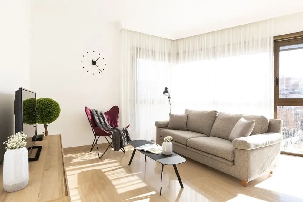 Ab Centric Sant Antoni Apartment - photo 6