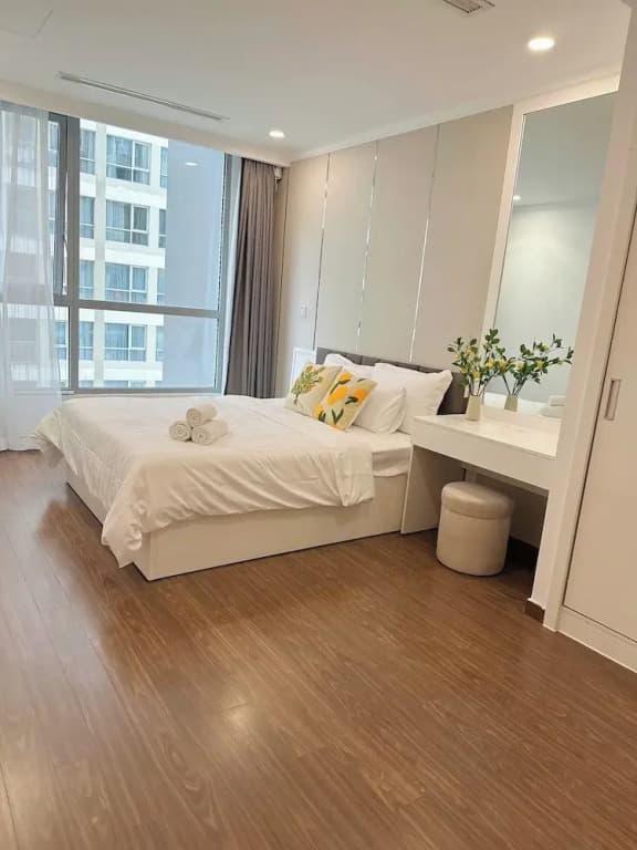 Vinhomes Central Park-Premier Apartments - photo 6