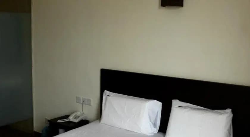 Sens Hotel - photo 16