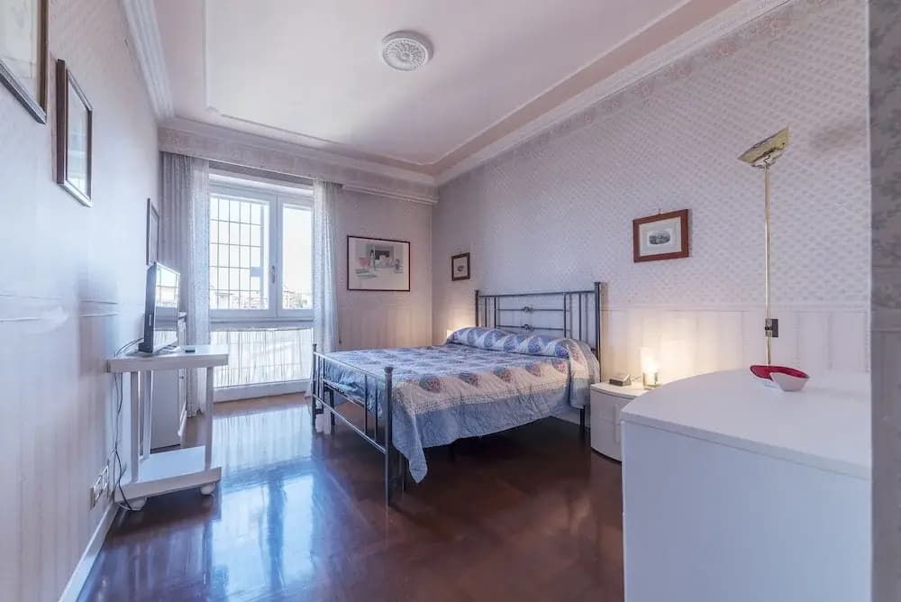 San Pietro Exclusive Panoramic Flat - photo 3