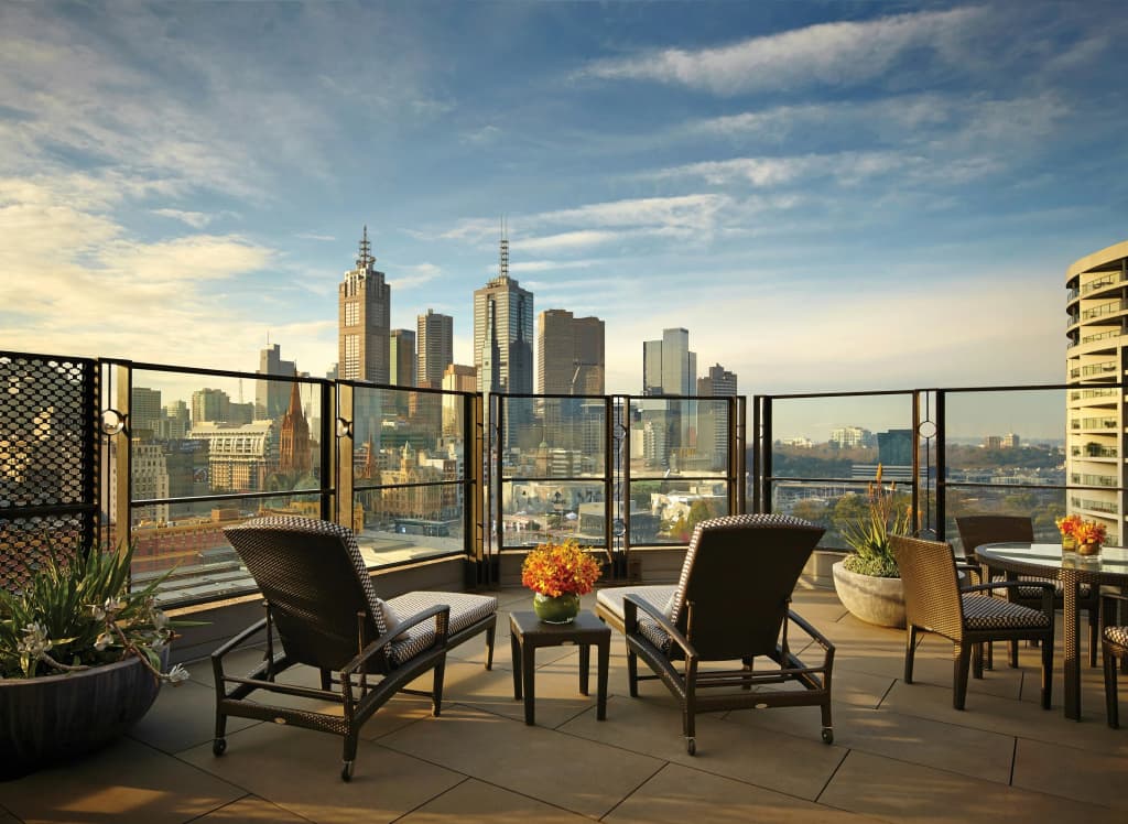The Langham, Melbourne - photo 39