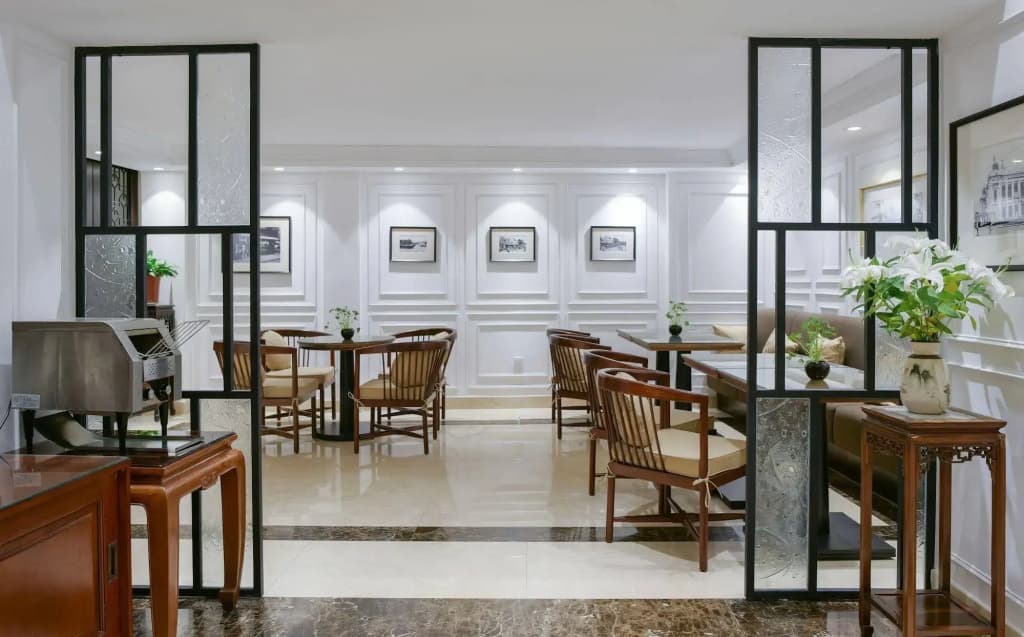 Hong Ngoc Dynastie Boutique Hotel & Spa - photo 24