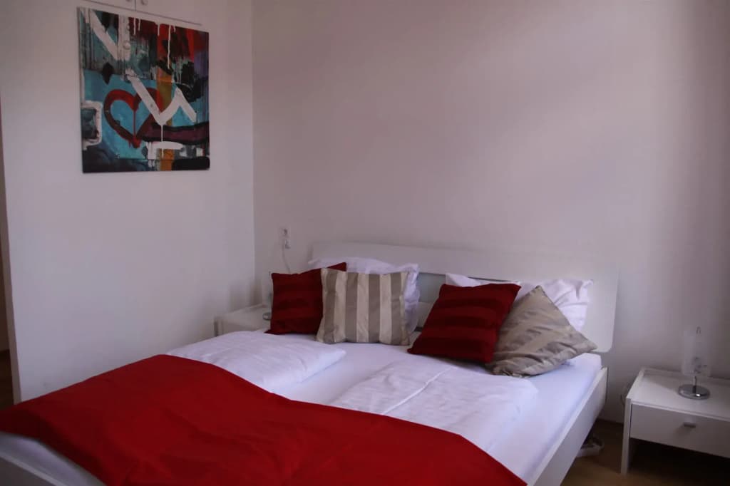 CheckVienna – Apartment Davidgasse - photo 19