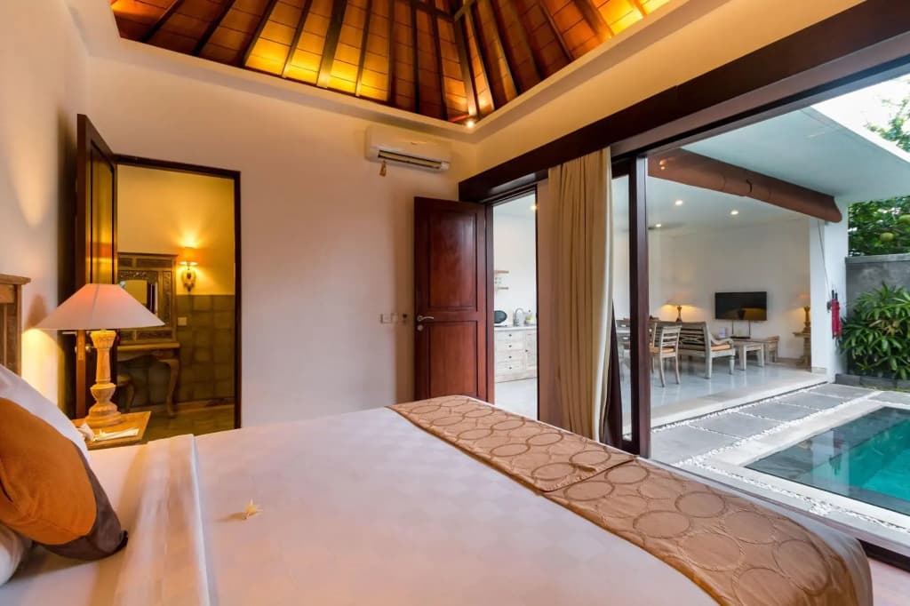 New Pondok Sara Villas - photo 4