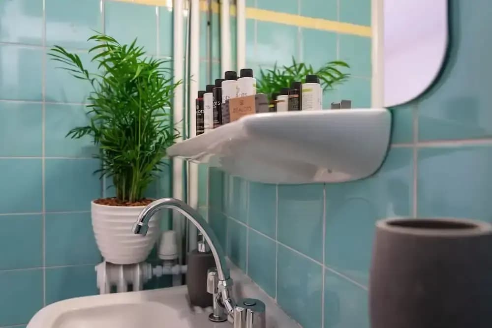 Studio 30m² 1 bathroom - Athens - photo 12
