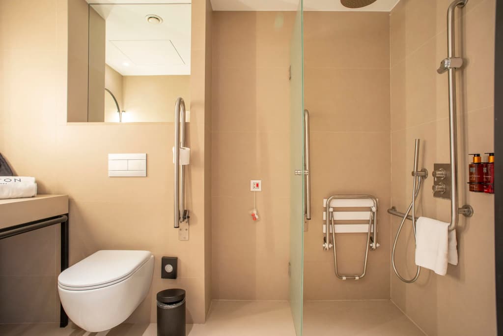 Hotel Paxton Barcelona - photo 9