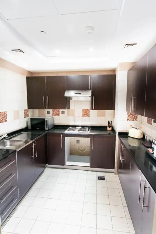 Danat Residence - photo 23