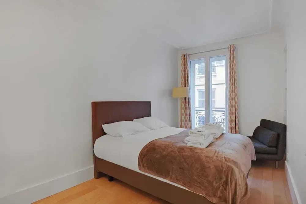 Cosy Apartment - 2br/6p - Saint-germain-des-pres - photo 4