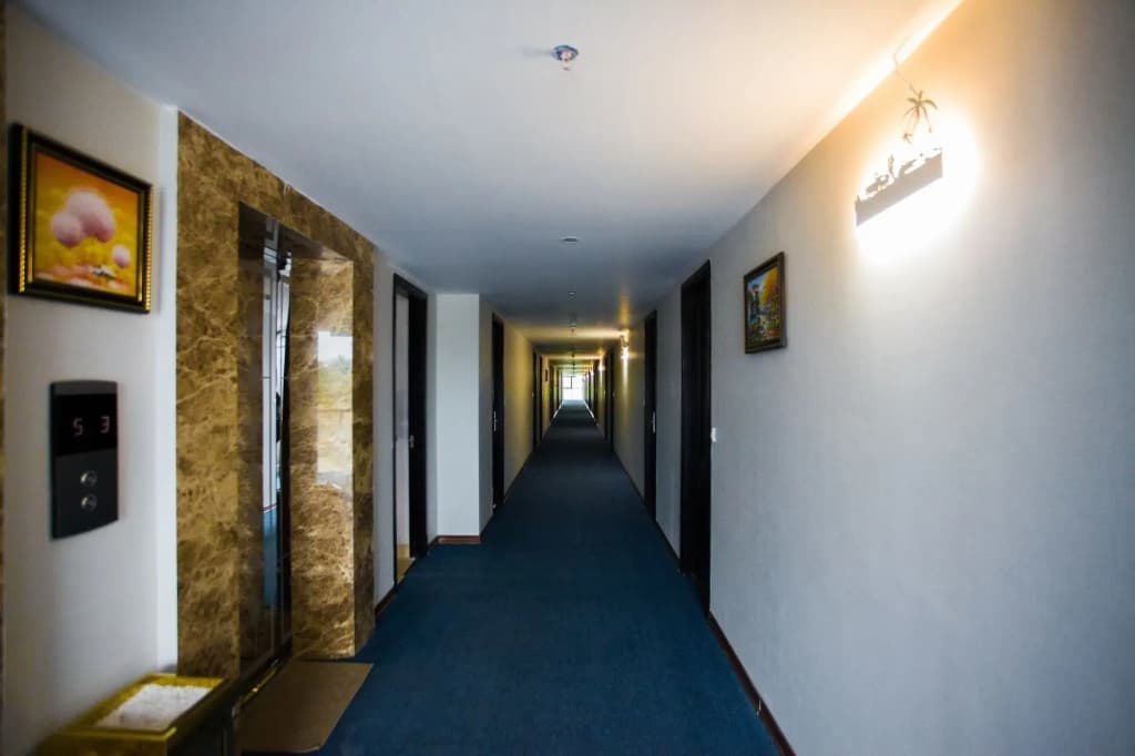 Top Hotel - photo 12