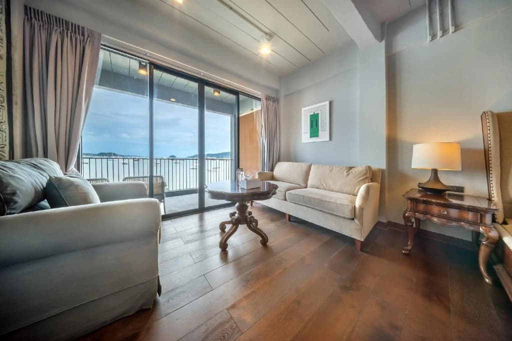 Arch39 Phuket Beach Front - photo 6