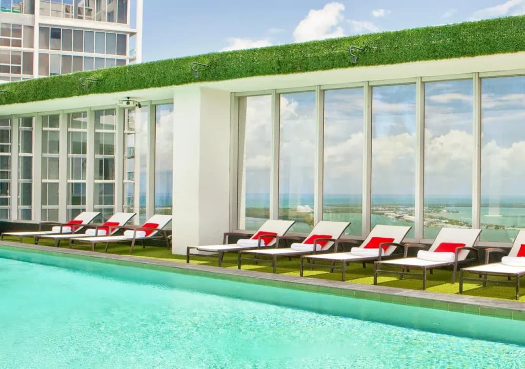 W Miami - photo 20