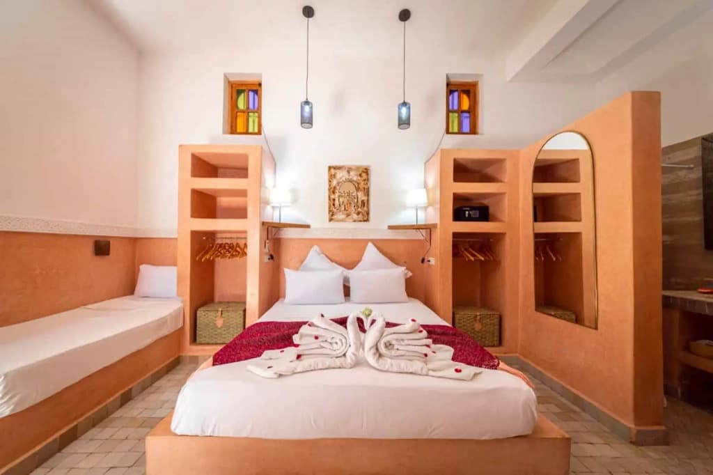 Riad Ambre et Jasmin - photo 3