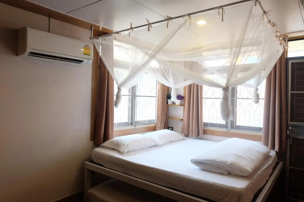 Sud Soi Guesthouse - main photo
