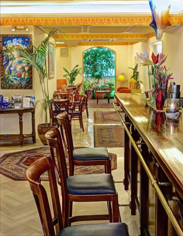 Nicola Hotel - photo 14